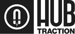 Starter – HubTraction Logo